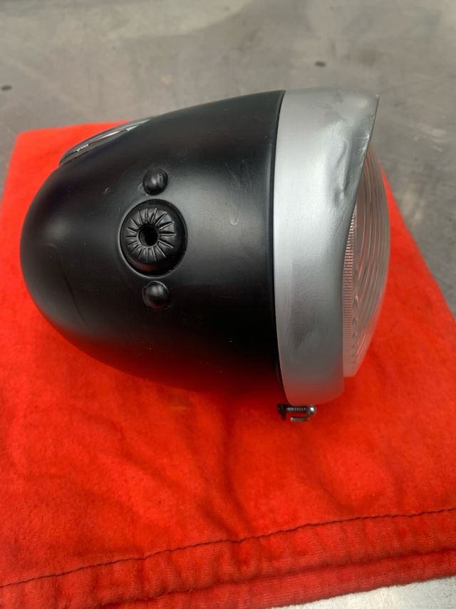 Faro Completo Derbi Gran Sport