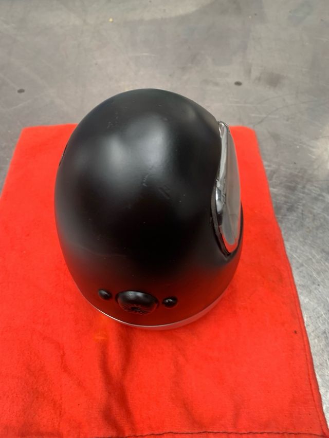 Faro Completo Derbi Gran Sport