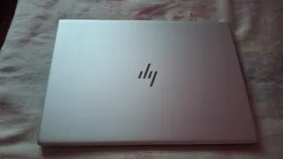 HP EliteBook 840 G6 i5 8GB RAM 128GB SSD