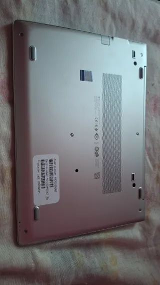 HP EliteBook 840 G6 i5 8GB RAM 128GB SSD