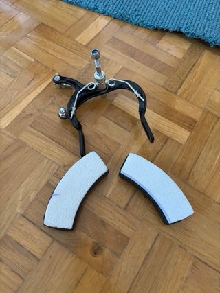 Bicicleta Spinning TENTABLE