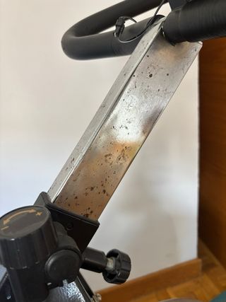 Bicicleta Spinning TENTABLE