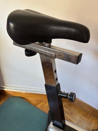 Bicicleta Spinning TENTABLE