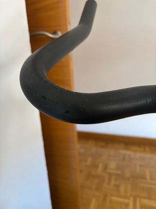 Bicicleta Spinning TENTABLE