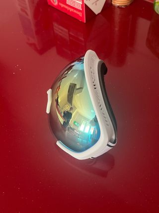 Gafas de esquí nuevas