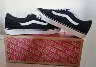 Zapatillas Vans original