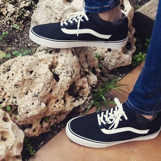 Zapatillas Vans original