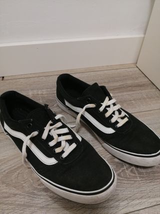 Zapatillas Vans original