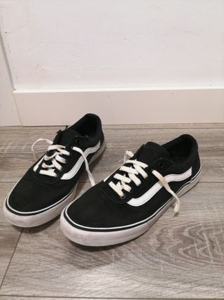Zapatillas Vans original