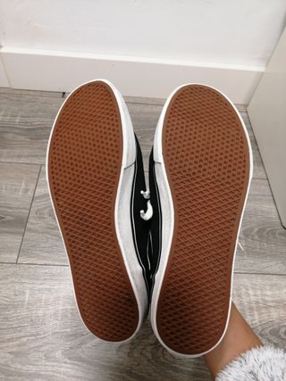 Zapatillas Vans original