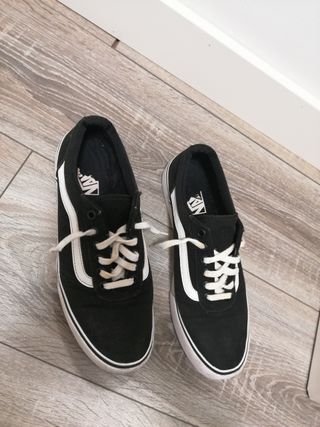 Zapatillas Vans original