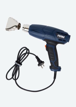 Pistola de calor FERM Powerline 2000W