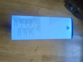 Mando DualSense PS5 Blanco