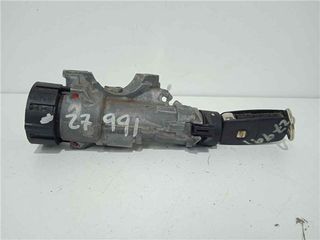 ANTIRROBO SEAT IBIZA BERLINA (6J5)(06.2008->) 1.4 REFERENCE [1,4 LTR. - 63 KW 16V]