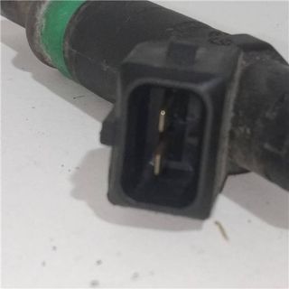 INYECTOR BMW SERIE 6 CABRIO (E64)(2004->) 4.4 645CI [4,4 LTR. - 245 KW V8 32V CAT]