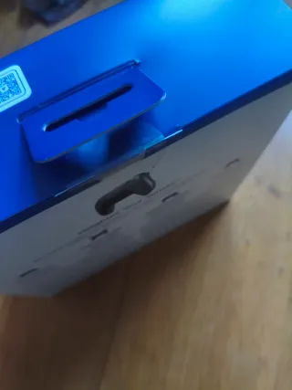 Mando DualSense PS5 Plata