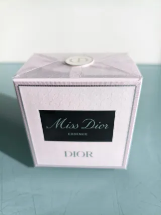 Miss Dior Essence sin estrenar 50 ml