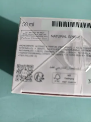 Miss Dior Essence sin estrenar 50 ml