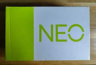 Zapatillas Adidas Neo Negras y Rosas