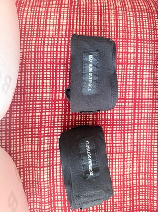 Guantes Boxeo Ergo 12 oz