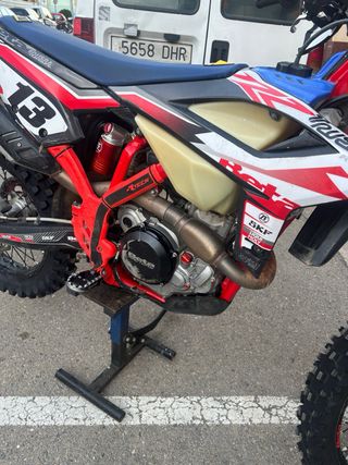 Beta RR 390cc 4T Factory 2021