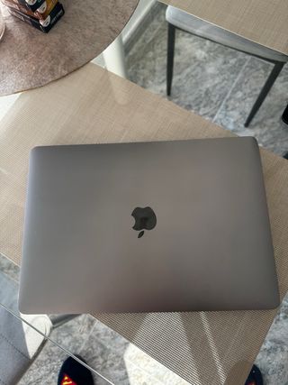 MacBook Pro 2020 Gris Espacial