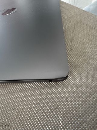 MacBook Pro 2020 Gris Espacial