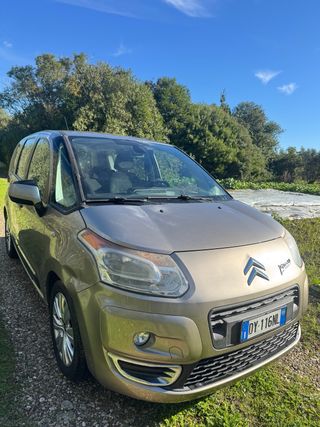 Citroen C3 Picasso 2009