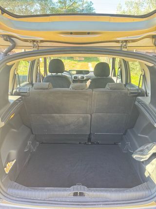 Citroen C3 Picasso 2009
