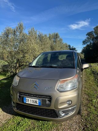 Citroen C3 Picasso 2009