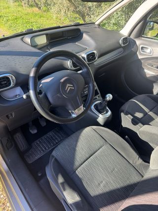 Citroen C3 Picasso 2009