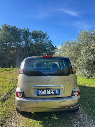 Citroen C3 Picasso 2009