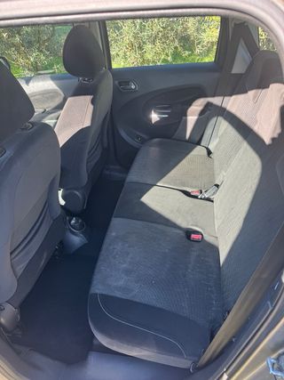 Citroen C3 Picasso 2009