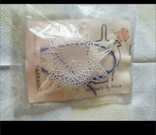 Tapón botijo plástico