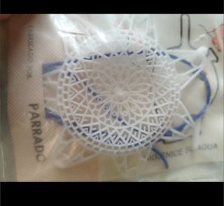 Tapón botijo plástico