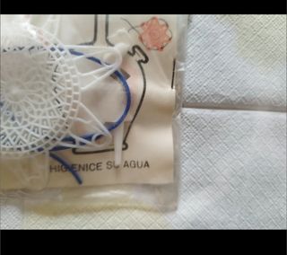 Tapón botijo plástico