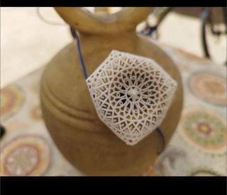 Tapón botijo plástico