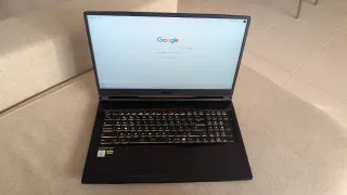 Ordenador MSI GL75 Leopard 10SFK Portatil Gaming