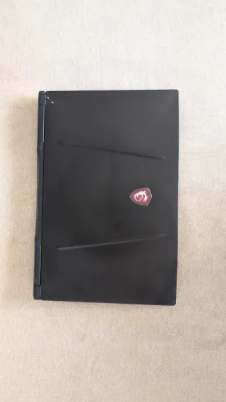 Ordenador MSI GL75 Leopard 10SFK Portatil Gaming