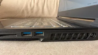 Ordenador MSI GL75 Leopard 10SFK Portatil Gaming