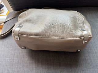 Bolso Marc by Marc Jacobs Gris