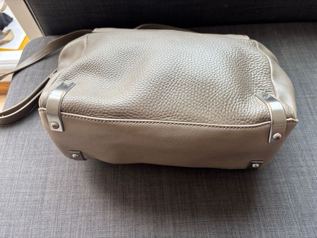 Bolso Marc by Marc Jacobs Gris