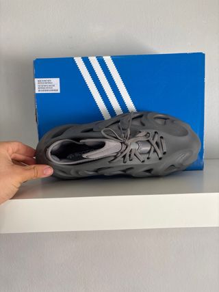 Adidas Adifom Q Gris