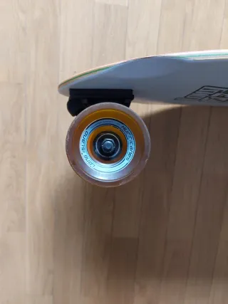 Longboard Long Island en excelente estado