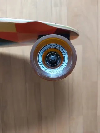 Longboard Long Island en excelente estado