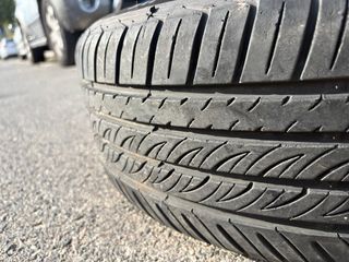 4 Llantas Mercedes 16 5 tornillos