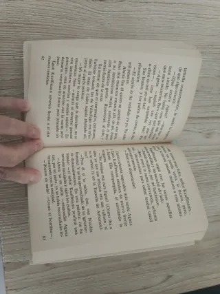 Pack de 3 libros de misterio