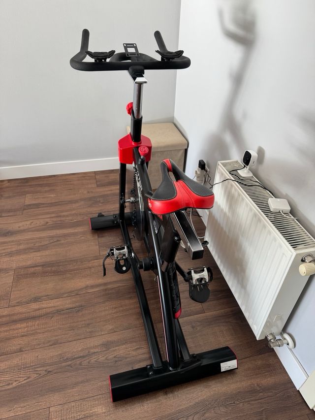 Bicicleta Spinning FYTTER RIDER