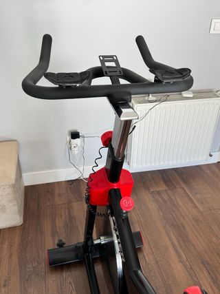 Bicicleta Spinning FYTTER RIDER