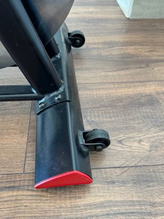 Bicicleta Spinning FYTTER RIDER